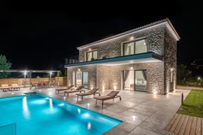 Kefalonia Stone Villas - Villa Petros Kefalonica